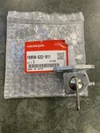 Genuine Honda Fuel Tank Petcock Gas Valve CR60R CR80R CR85R/RB 16950-GS2-911. Fixed Price $42.95.
