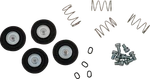 Parts Unlimited 1003-1684 Air Cut-off Valve Rebuild Kit Honda ST1100. Fixed Price $92.32.