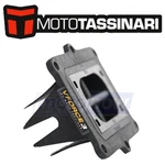 Moto Tassinari Delta 3 Reed Valve System For 1986-2001 Honda CR500R Fuel &. Fixed Price $180.24.