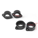 Intake Manifold Carb Boots Set Fit For Kawasaki KZ650/KZ700/KZ750/ZN700/ZX750 T8. Fixed Price $18.69.
