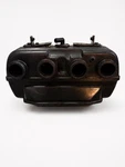 Honda Air Box Intake Assembly 1970S 1976 Automatic. Fixed Price $120.00.