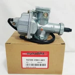 New Carburetor For Honda ATC200M 1984-85 & Big Red 82-84 16100-VM3-681 Us. Fixed Price $120.00.