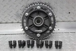 2006 Honda CBR600RR Rear Wheel Drive Sprocket. Fixed Price $49.99.