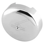 Bikers Choice Chrome 8"" Old Style Air Cleaner Cover - 74528S6. Fixed Price $59.25.