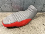 2004 Bmw R1150GS Adventure Abs Red Front Double Seat Shad 7664399. Fixed Price $499.00.