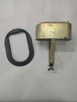 1980-1983 Honda Goldwing GL1100 Air Filter Cage Holder 17214-463-000. Fixed Price $15.00.