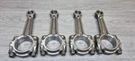 Yamaha FZ1 2006 - 2010 Con Rods. Fixed Price $81.56.
