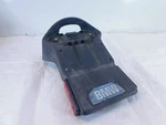 Bmw Funduro F650ST Rear Wheel Fender Mudguard License Plate Mount Holder. Fixed Price $19.95.