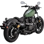 Vance And Hines Intake Airkit Bolt VO2 Naked 71023. Fixed Price $325.61.