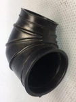 Case Yamaha YZ125 1982 5X4-14453-01 5X41445301 Air Joint Filter Sleeve. Fixed Price $116.19.