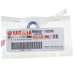 Genuine Yamaha Yzf R3/MT-03 2015-2025 Rear Wheel Gear Nut Flange 95602-10200. Fixed Price $9.90.