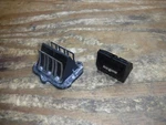 2003 Ktm Sx Intake Reed Cage Rubber Boot Carburetor. Fixed Price $96.99.