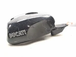 06-10 Ducati Sport Classic GT1000 Gas Fuel Tank Petrol Reservoir. Fixed Price $488.59.