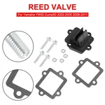 V352 A/b JOG50 Reed Valve System Fits For Yamaha YW50 ZUMA50 2002 2011. Fixed Price $26.71.