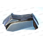 Mos Carbon Fiber (wrapped) Air Filter Cover For Yamaha Zuma 125 2009-2015. Fixed Price $195.30.