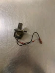 1993 Harley Davidson E/g Classic Flhtc Vacuum Sensor Switch. Fixed Price $34.00.