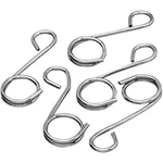Drag Specialties Wire Fuel Line Guide DS-110225. Fixed Price $14.51.
