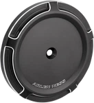 Arlen Ness Optional Stage Outer Cover Black Beveled 18-779. Fixed Price $142.45.