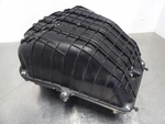18-24 Kawasaki Ninja Ex 400 Airbox Filter Housing 11010-0867. Fixed Price $31.62.