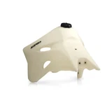 Acerbis Fuel Tank 12.5L Neutral 700 For Yamaha Wr 250 Gp 2007-2009. Fixed Price $360.39.