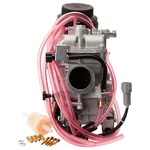 Qa Parts Replacement Carburetor-yamaha YZ250F 2001 2013-MOTOCROSS. Fixed Price $169.84.