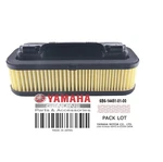 Yamaha Oem Air Cleaner Element 6B6-14451-01-00. Fixed Price $109.99.