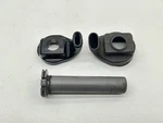 Oem Throttle Housing Grip Fits Yamaha YZ250F 2019-2023 Tube 5BE-26281-01-00. Fixed Price $29.99.