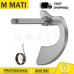 Decompressor Lever Kit For Polaris Sportsman 450 Ho Ranger 500 2X4 4X4 2207556. Fixed Price $34.99.