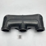 Fit Suzuki GT550 GT380 Air Filter Cleaner Intake Manifold Connector Joint. Fixed Price $390.00.