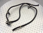 2001 00-03 Ducati Monster M900S Petrol Gas Fuel Line Injectors Hose Oem. Fixed Price $60.47.