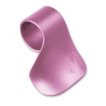 Crampbuster Throttle Rocker Original Pink (right) Tr. Fixed Price $10.95.