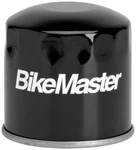 Bikemaster Oil Filters Black Steel Casing W/check Valve 171627. Fixed Price $18.99.