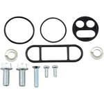 Parts Unlimited Fuel Petcock Repair Kit 0705-0407. Fixed Price $21.71.