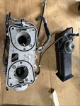 1992- 1994 Honda Goldwing Gl 1500 Aspencade/se Carburetor Assembly. Fixed Price $165.00.