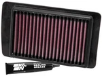 K&n PL-1608 Replacement Air Filter For 2008-2017 Victory. Fixed Price $83.99.