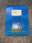 Emgo Air Filter 12-90340 CBR600F 1991-1994. Fixed Price $20.00.