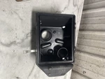 05 Ducati Monster Lower Half Filter Airbox. Fixed Price $161.19.
