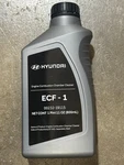 New Oem Hyundai ECF-1 Engine Combustion Chamber Cleaner. Fixed Price $39.99.