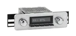 Retroradio For 1967-69 Datsun 510 Bt, Usb, Am/fm HCB-M2-302-06P-76PZ. Fixed Price $335.99.