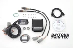 Daytona Twin Tech Tcfi Gen Efi Controller 17400. Fixed Price $1135.99.