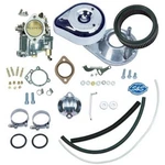 & Cycle Super Shorty Carburetor Kit W/ Manifold 11-0402 Flh, Fx 66-E78. Fixed Price $708.99.