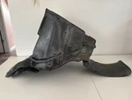 Used Oem Honda Air Cleaner Housing Box CR125R CR500R CR250R 17210-KS7-831 DB8. Fixed Price $39.92.
