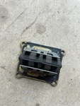 Suzuki Rm 125 Reed Cage 1994-2005. Fixed Price $30.00.