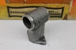Harley Knucklehead Panhead O-ring Intake Manifold Zenith Bendix Chopper Bobber. Fixed Price $25.00.
