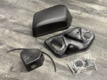 Buell S1 Filter Cleaner Airbox Backplate Cover Parts #143N. Fixed Price $299.99.