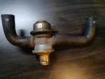 16126-1104 135200-0700 Nippondenso Air Switch Valve Kawasaki Ninja Eliminator Kz. Fixed Price $8.00.