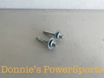 Yamaha YZ125 YZ250 22-26 Gas Fuel Tank Bolt Washer Oem 90119-06316-00 196. Fixed Price $14.00.