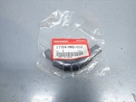 Honda GL1500 Gold Wing Genuine Fuel Tube Size Unused 17704-MN5-010. Fixed Price $64.00.
