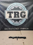 11-15 Kawasaki Ninja ZX-10R Secondary Fuel Injection Rail Assembly 92005-0125. Fixed Price $74.84.