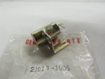 Kawasaki Nos New 21013-1006 Condenser KDX80 1980-83. Fixed Price $17.03.